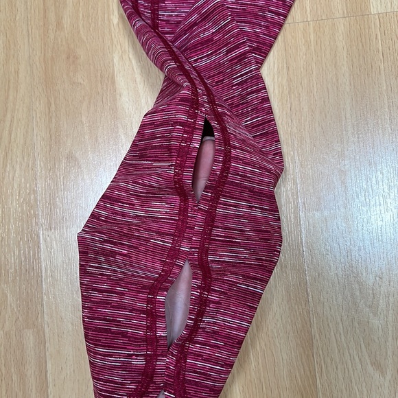 NWOT Aerie Capris Leggings - Picture 5 of 6